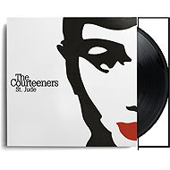 Courteeners: St. Jude - LP Record