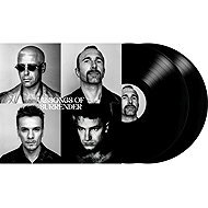 U2: Songs of Surrender (2xLP) - LP Record