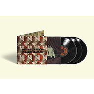 Tricky: Maxinquaye - LP Record