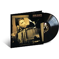 WAITS TOM: Frank's Wild Years - LP Record