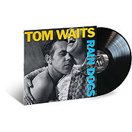 WAITS TOM: Rain Dogs - LP Record