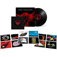 Offspring: Rise and Fall, Rage And Grace - LP Record