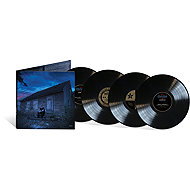 Eminem: Marshall Mathers - LP Record