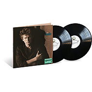 Henley Don: Building The Perfect Beast - LP Record
