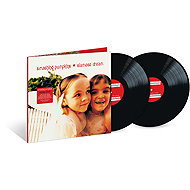 Smashing Pumpkins: Siamese Dream - LP Record