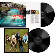 Verve: This Is Music: The Singles - LP Record