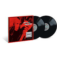 Petty Tom: Long After Dark - LP Record