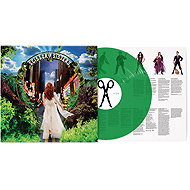 Scissor Sisters - LP Record