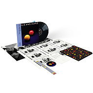 Wings: Venus & Mars - LP Record