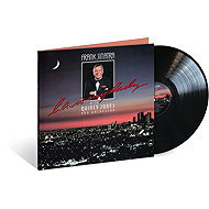 Sinatra Frank: L. A. Is My Lady - LP Record