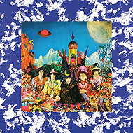 Rolling Stones: Their Satanic Majesties Request - LP Record