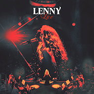 Lenny: LENNY Live - LP Record