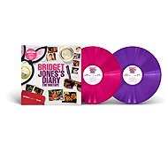 Various: Bridget Jones's Diary: The Mixtape - LP Record