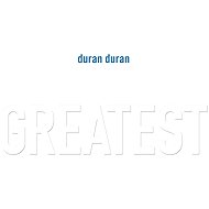 Duran Duran: Greatest - LP Record