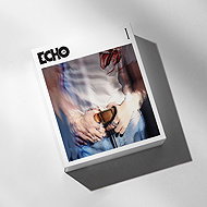 Jin: Echo I - Music CD