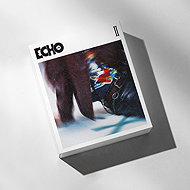 Jin: Echo II - Music CD