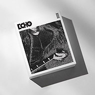 Jin: Echo III - Music CD