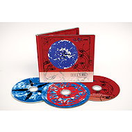 Cure: Wish (30th Anniversary Deluxe) (3x CD) - Music CD