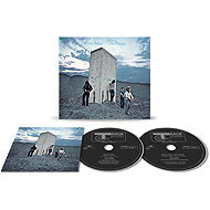 The Who: Who's Next: Life House - Music CD
