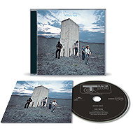 The Who: Who's Next - Music CD