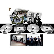 U2: Songs Of Surrender (4xCD) - Music CD