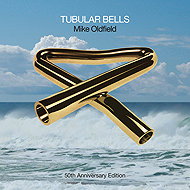 Oldfield Mike: Tubular Bells - Music CD