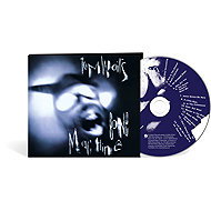 Waits Tom: Bone Machine - Music CD