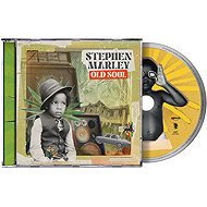 Marley Stephen: Old Soul - Music CD