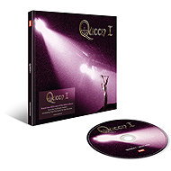 Queen: Queen I - Music CD