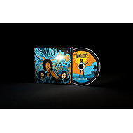 Thin Lizzy: The Acoustic Sessions - Music CD