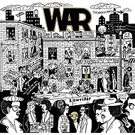 War: The CD Collection 1971-1975 - Music CD