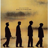Echo & The Bunnymen: Songs To Learn & Sing - Music CD