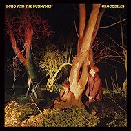 Echo & The Bunnymen: Crocodiles - Music CD