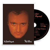 Collins Phil: No Jacket Required - Blu-ray Film