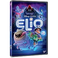Elio - DVD Film