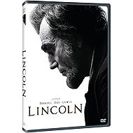 Lincoln - DVD Film