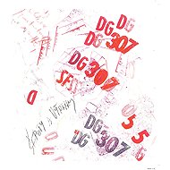 DG307: Whispers and cries - LP Record