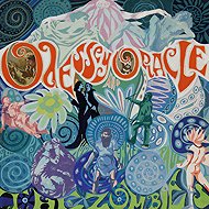 Zombies: Odessa & Oracle - LP Record