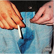 Tyler The Creator: Cherry Bomb - LP Record
