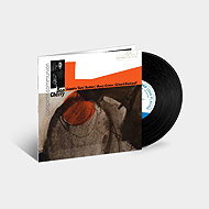 Cherry Don: Complete Communion - LP Record