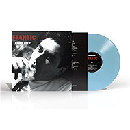 Ferry Bryan: Frantic - LP Record