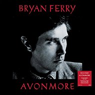 Ferry Bryan: Avonmore (Red Coloured) (Reissue 2025) - LP Record