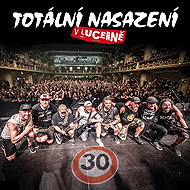 Total deployment: total deployment in Lucerna - Music CD