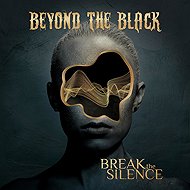 BEYOND THE BLACK: Break The Silence - Music CD