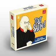 Various: Tout Satie!: Erik Satie Complete Edition - Music CD