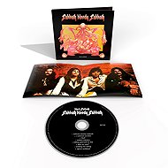 Black Sabbath: Sabbath Bloody Sabbath - Music CD