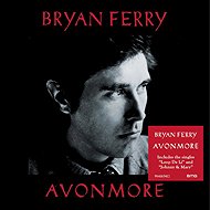 Ferry Bryan: Avonmore (Reissue 2025) - Music CD
