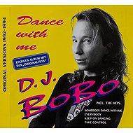 D. J. Bobo: Dance With Me - Music CD