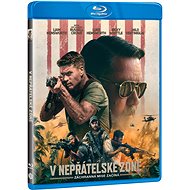 In a hostile zone - Blu-ray Film