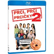 Prci, prci, prci 2 - Blu-ray Film